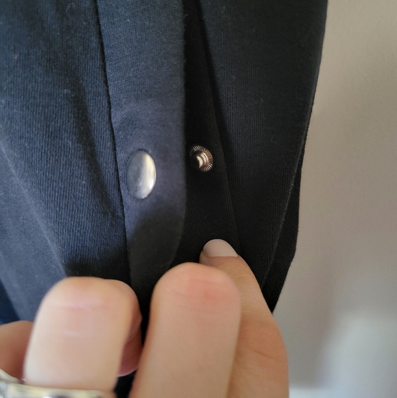 Black dress - Picture 2 of 5